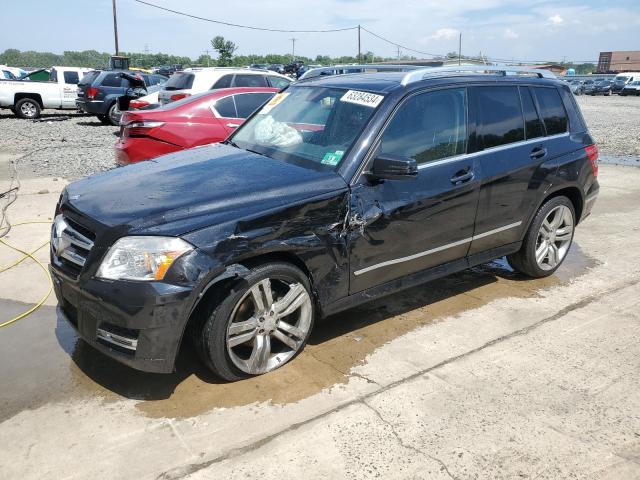 MERCEDES-BENZ GLK 350 4M 2012 wdcgg8hb9cf759398