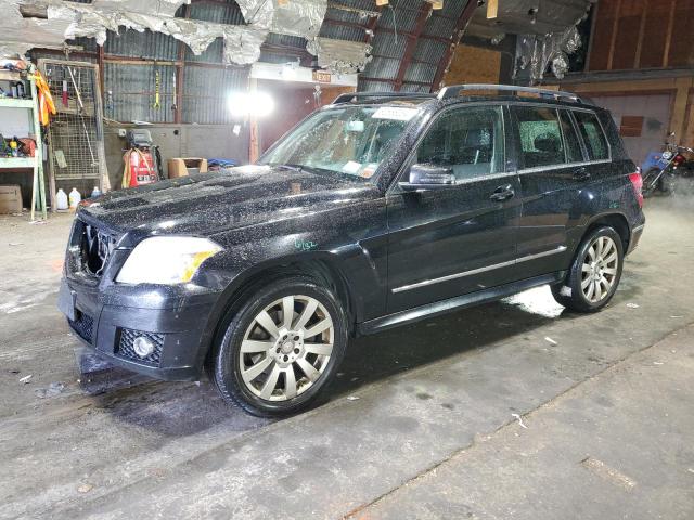 MERCEDES-BENZ GLK 350 4M 2012 wdcgg8hb9cf762298