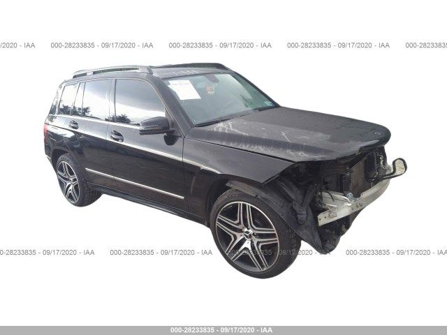 MERCEDES-BENZ GLK-CLASS 2012 wdcgg8hb9cf783040