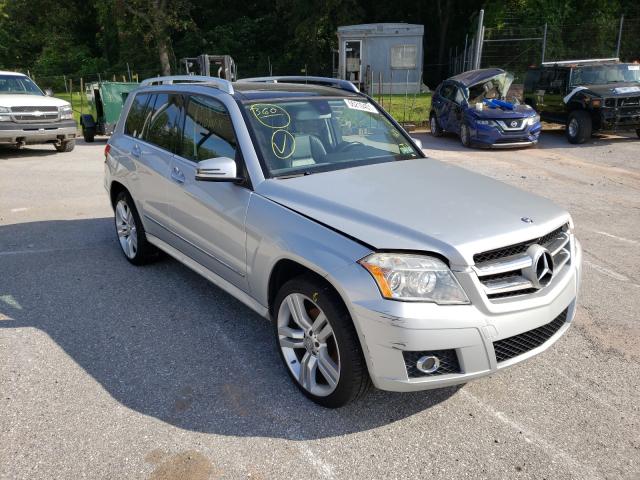 MERCEDES-BENZ GLK-CLASS 2012 wdcgg8hb9cf785340