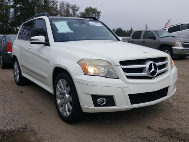 MERCEDES-BENZ GLK 350 4M 2012 wdcgg8hb9cf820958