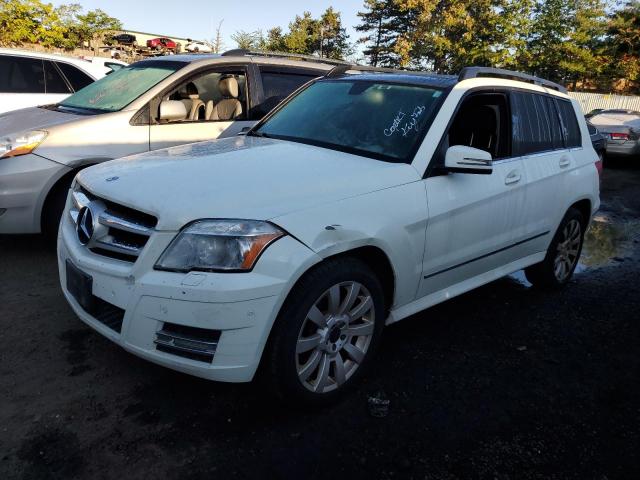 MERCEDES-BENZ GLK 350 4M 2012 wdcgg8hb9cf827828