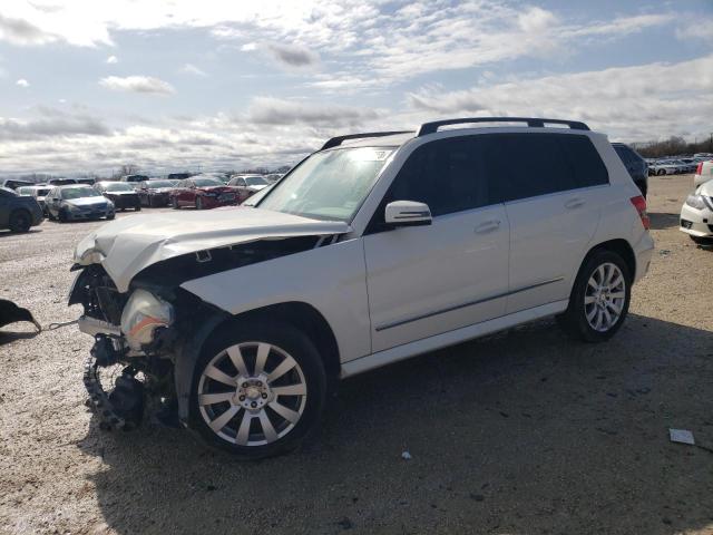 MERCEDES-BENZ GLK 350 4M 2012 wdcgg8hb9cf845522