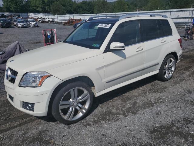 MERCEDES-BENZ GLK 350 4M 2012 wdcgg8hb9cf860733