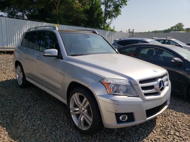 MERCEDES-BENZ GLK 350 4M 2012 wdcgg8hb9cf902091