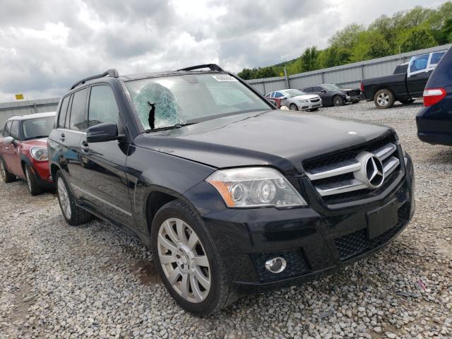 MERCEDES-BENZ GLK 350 4M 2012 wdcgg8hb9cf907131