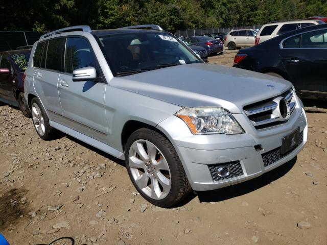 MERCEDES-BENZ GLK 350 4M 2010 wdcgg8hbxaf263877