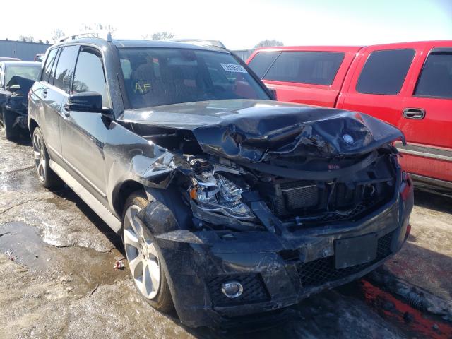 MERCEDES-BENZ GLK 350 4M 2010 wdcgg8hbxaf271929