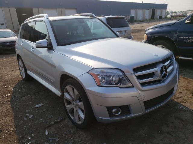 MERCEDES-BENZ GLK 350 4M 2010 wdcgg8hbxaf285541