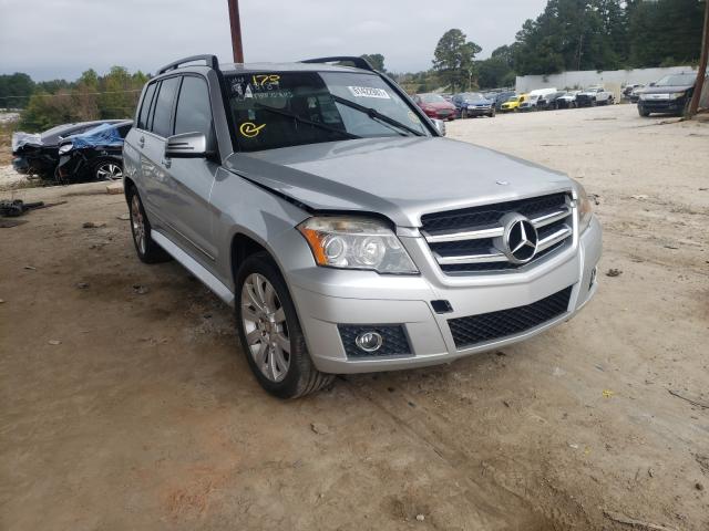 MERCEDES-BENZ GLK 350 4M 2010 wdcgg8hbxaf298189