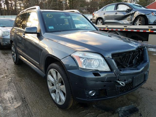 MERCEDES-BENZ GLK 350 4M 2010 wdcgg8hbxaf304458