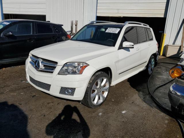 MERCEDES-BENZ GLK 350 4M 2010 wdcgg8hbxaf310129