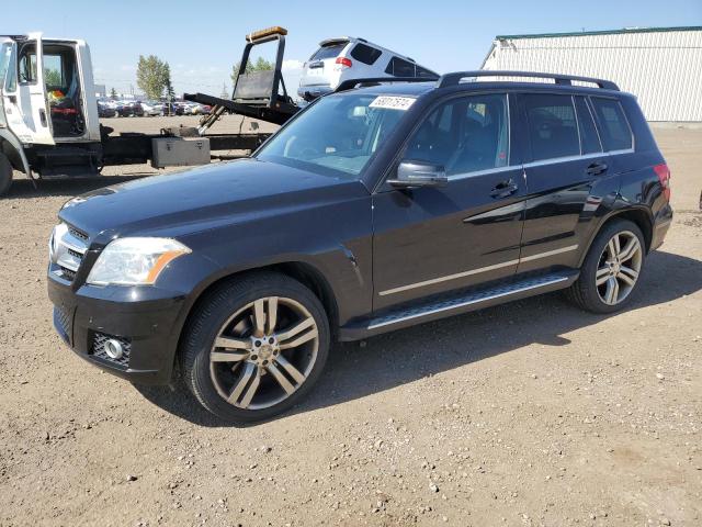 MERCEDES-BENZ GLK 350 4M 2010 wdcgg8hbxaf312544