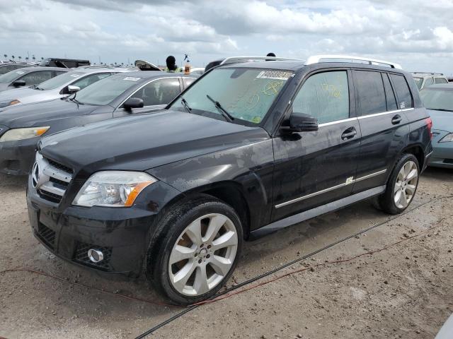 MERCEDES-BENZ GLK 350 4M 2010 wdcgg8hbxaf315363