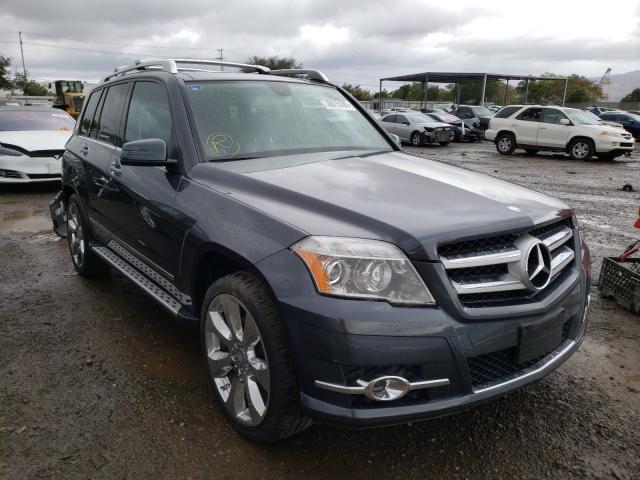 MERCEDES-BENZ GLK 350 4M 2010 wdcgg8hbxaf316058