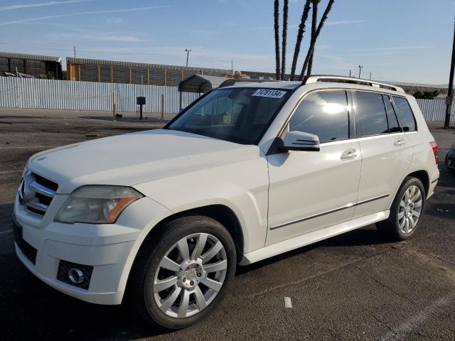 MERCEDES-BENZ GLK 350 4M 2010 wdcgg8hbxaf318196