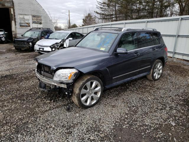 MERCEDES-BENZ GLK 350 4M 2010 wdcgg8hbxaf319297