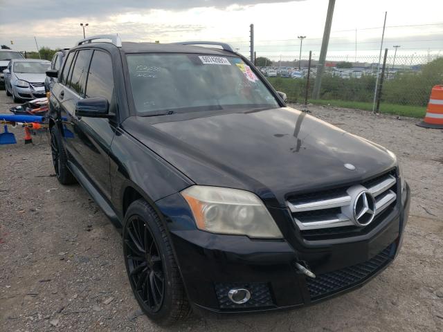 MERCEDES-BENZ GLK 350 4M 2010 wdcgg8hbxaf321809