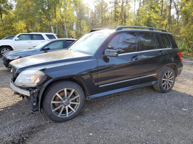 MERCEDES-BENZ GLK 350 4M 2010 wdcgg8hbxaf322510