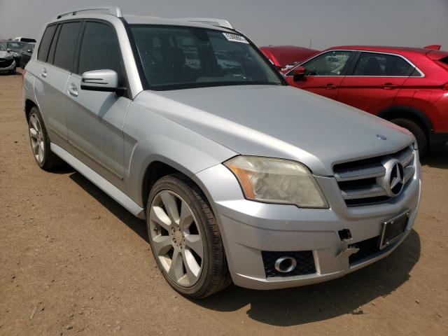 MERCEDES-BENZ GLK 350 4M 2010 wdcgg8hbxaf323608