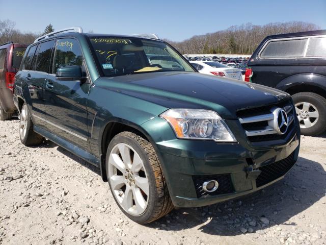 MERCEDES-BENZ GLK 350 4M 2010 wdcgg8hbxaf324807