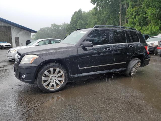 MERCEDES-BENZ GLK 350 4M 2010 wdcgg8hbxaf335712