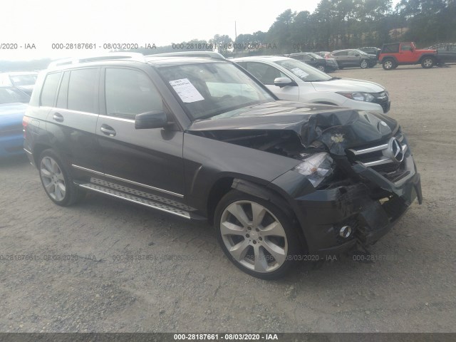 MERCEDES-BENZ GLK-CLASS 2010 wdcgg8hbxaf347682