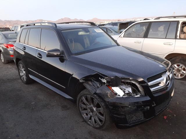 MERCEDES-BENZ GLK 350 4M 2010 wdcgg8hbxaf356415