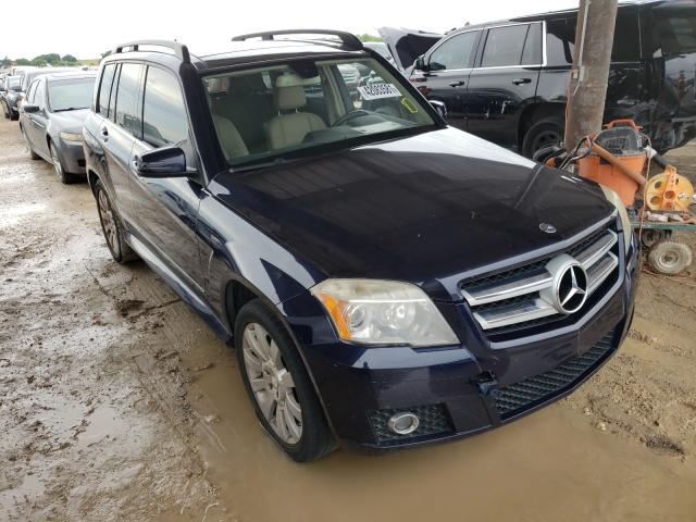 MERCEDES-BENZ GLK 350 4M 2010 wdcgg8hbxaf356852