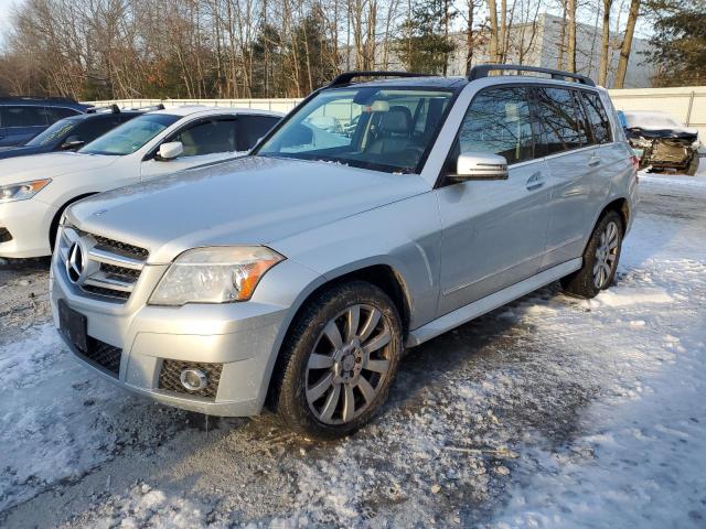 MERCEDES-BENZ GLK-CLASS 2010 wdcgg8hbxaf375773