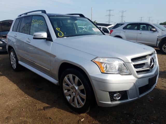 MERCEDES-BENZ GLK 350 4M 2010 wdcgg8hbxaf401790