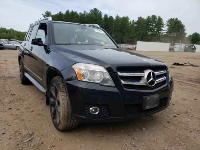 MERCEDES-BENZ GLK 350 4M 2010 wdcgg8hbxaf405841