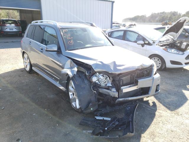 MERCEDES-BENZ GLK 350 4M 2010 wdcgg8hbxaf406293