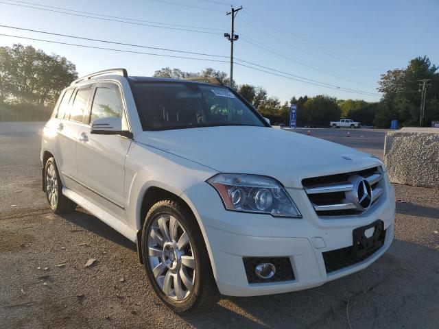 MERCEDES-BENZ GLK 350 4M 2010 wdcgg8hbxaf422624