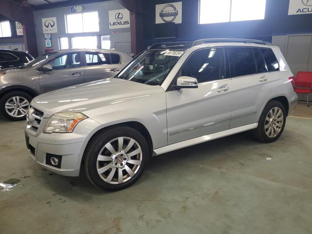 MERCEDES-BENZ GLK 350 4M 2010 wdcgg8hbxaf426673