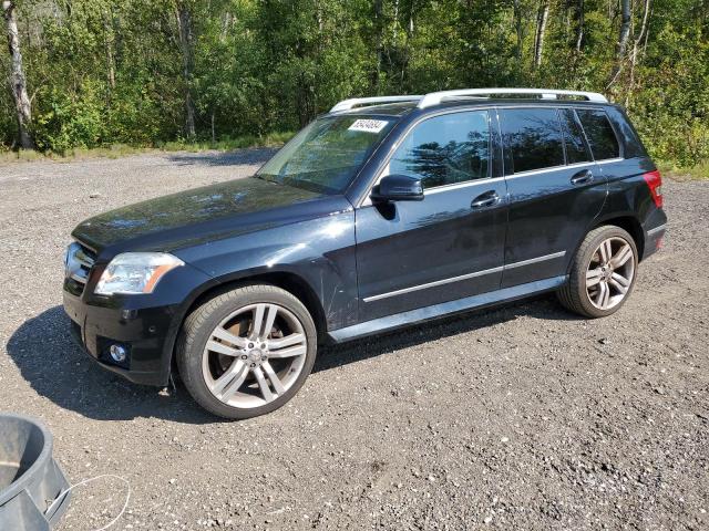 MERCEDES-BENZ GLK 350 4M 2010 wdcgg8hbxaf472181