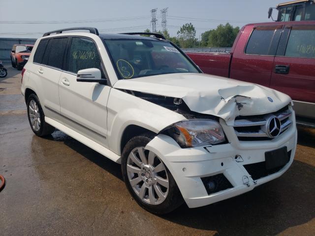 MERCEDES-BENZ GLK 350 4M 2010 wdcgg8hbxaf481205