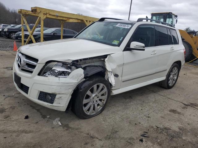 MERCEDES-BENZ GLK-CLASS 2010 wdcgg8hbxaf510668