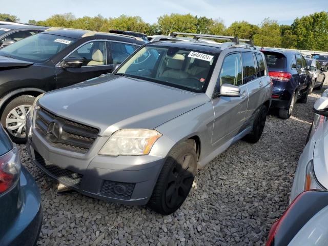 MERCEDES-BENZ GLK 350 4M 2010 wdcgg8hbxaf515210