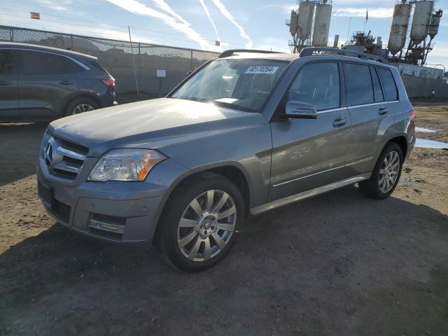 MERCEDES-BENZ GLK-CLASS 2011 wdcgg8hbxbf527388