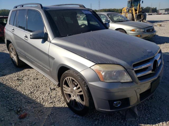 MERCEDES-BENZ GLK 350 4M 2011 wdcgg8hbxbf529884