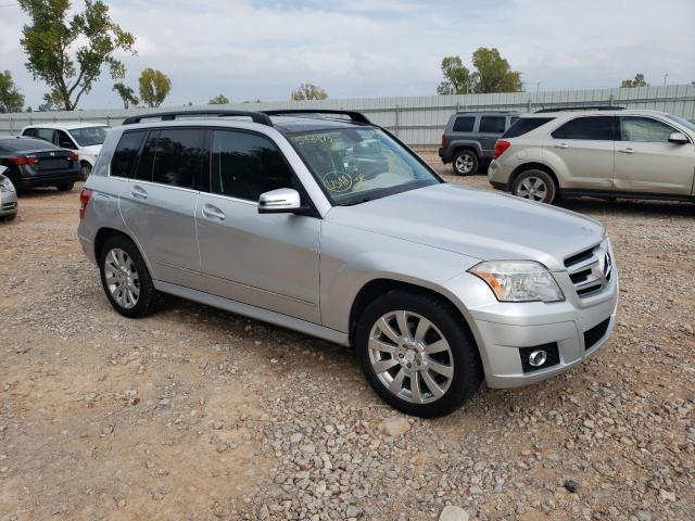 MERCEDES-BENZ GLK 350 4M 2011 wdcgg8hbxbf538973