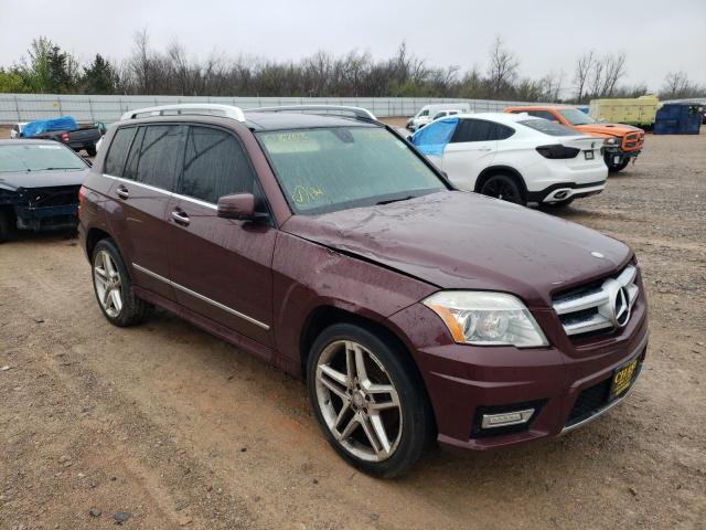 MERCEDES-BENZ GLK 350 4M 2011 wdcgg8hbxbf546202