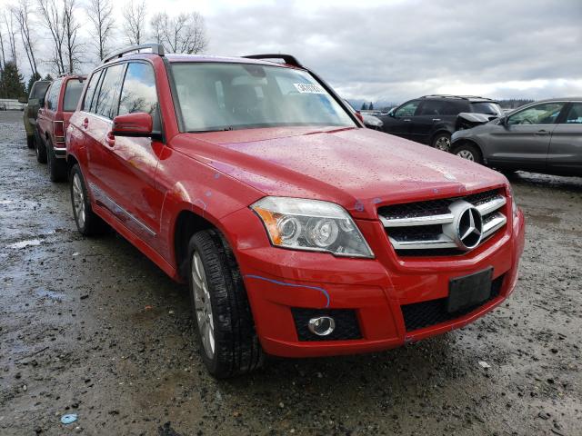 MERCEDES-BENZ GLK 350 4M 2011 wdcgg8hbxbf551495