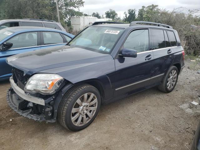 MERCEDES-BENZ GLK 350 4M 2011 wdcgg8hbxbf553182