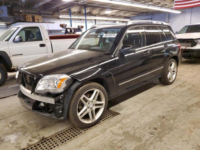 MERCEDES-BENZ GLK-CLASS 2011 wdcgg8hbxbf558527