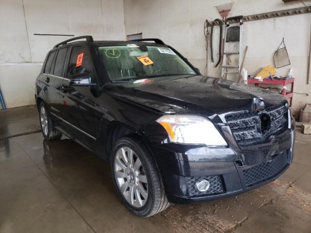 MERCEDES-BENZ GLK 350 4M 2011 wdcgg8hbxbf561539