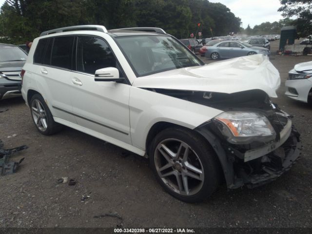 MERCEDES-BENZ GLK-CLASS 2011 wdcgg8hbxbf605328