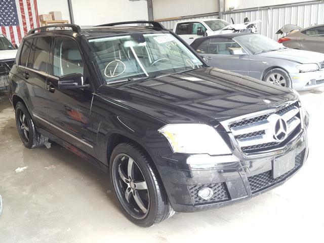 MERCEDES-BENZ GLK 350 4M 2011 wdcgg8hbxbf640225