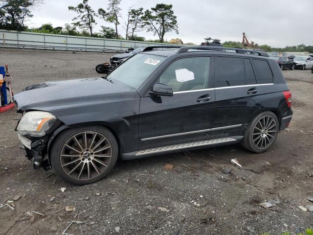 MERCEDES-BENZ GLK-CLASS 2011 wdcgg8hbxbf663813